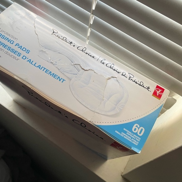 President Choice Nursing Pads - Picture 3 of 3